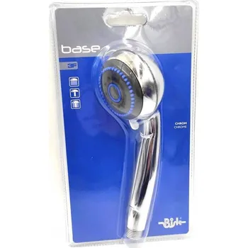 Sprchová hlavice Sprchová Sprchová Hlavice BISK chrom