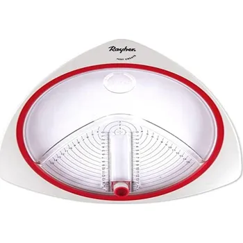 Ruční pumpa Kruhový vyřezávač Rayher s 3 Náhradní čepele