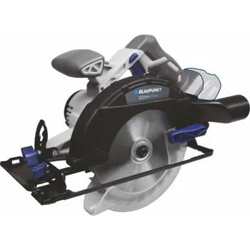 Okružní pila Blaupunkt BP5385 BTO Kotoučová pila 18 V 165 mm