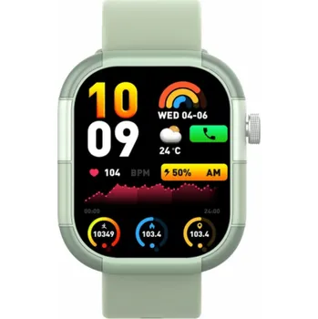 Chytré hodinky Infinix Chytré hodinky Infinix Xwatch 3 Chic