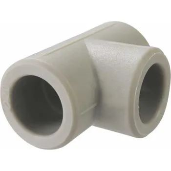 rozdělovač topení KAN-therm T-kus PP 110 mm 04105111