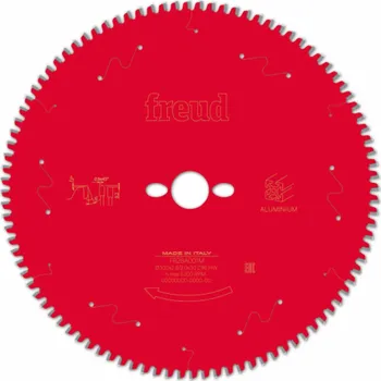 Pilový kotouč Norton Clipper Pilový kotouč FR28A001M 300X30-96