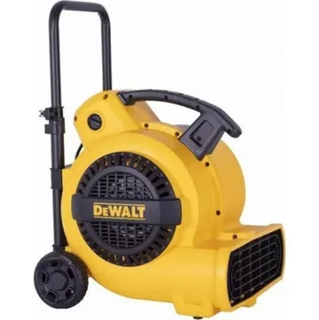 Dewalt foukač, 3 rychlosti, 450 W, 700 l/s,