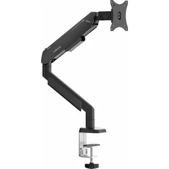 Držák monitoru Anda Seat Držák na monitor Anda, otočný, nastavitelný, Stealth II PRO 17-42, černý