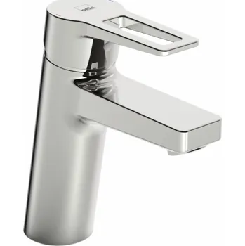 Vodovodní baterie Oras Umyvadlová baterie XL s rukojetí a otvorem (DWZ)