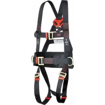 Pracovní přilba JSP Tříbodový bezpečnostní postroj JSP SPARTAN