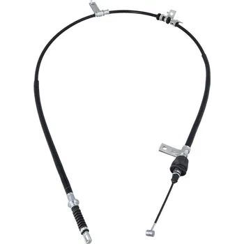 Lanko parkovací brzdy Tažné lanko, parkovací brzda KAMOKA 1190013