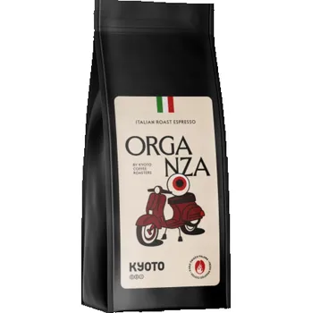 Káva Kyoto Kávová zrna Kávová zrna Italico 1 kg