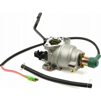 Alternátor Tvardy Karburátor pro generátor T05003 (1)