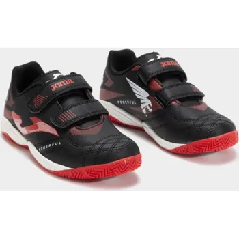Chlapecké tenisky Joma Powerful Jr 2501 INV POJW2501INV Černá 30