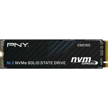 SSD disk PNY SSD disk CS2150 2TB M.2 2280 PCI-E x4 Gen5 NVMe (4718006456122)