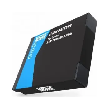 Newell Náhradní baterie LB-015 pro Kodak