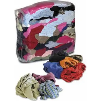 Masážní přístroj UN NEČISTÁ FLANELKA 10 KG