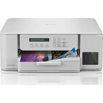 Počítačové příslušenství Brother Multifunkční tiskárna DCP-T536DW InkBenefit Plus (DCPT536DWAP1)