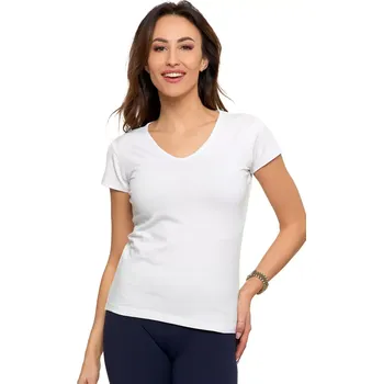 Dámská móda Moraj BD900-420-v barva:bílá XL