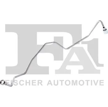 Olejové potrubí FA1 611-803