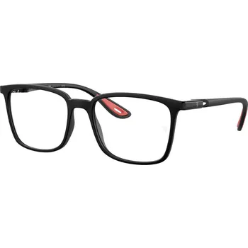 Sluneční brýle Ray-Ban RX7240M F602