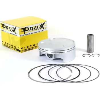 Píst motoru PROX píst 4T HUSABERG FE 570 09-12 (STD. + 0,01mm = 99.96mm) (12.2:1) (817.30.007.100) (PROX píst 4T HUSABERG FE 570 09-12 (STD. + 0,01mm = 99.96mm) (12.2:1) (817.30.007.100))