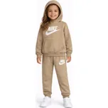Nike kids club fleece set 92-98 CM