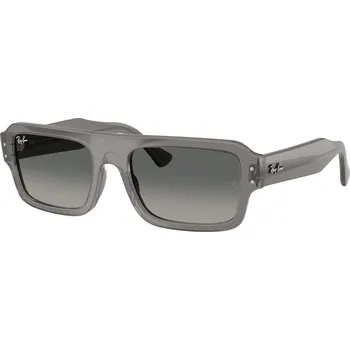 Sluneční brýle Ray-Ban Flacko RB4454 680571
