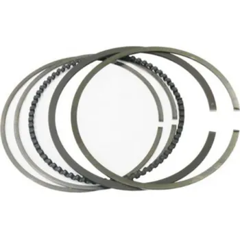 Píst motoru WOSSNER kroužky 4 kusy (98.00 X 1.0 X 1.2 X 2.8mm ) (WOSSNER kroužky 4 kusy (98.00 X 1.0 X 1.2 X 2.8mm ))