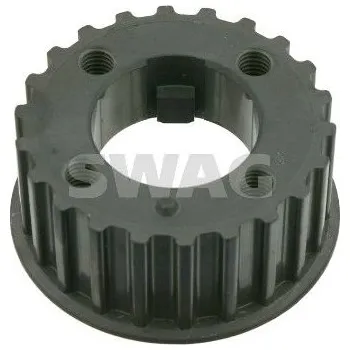 Autodíl Ozubené kolo, klikový hřídel SWAG 30 05 0002