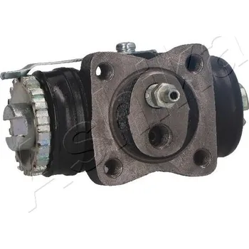 Brzdový válec Válec kolové brzdy ASHIKA 67-02-286