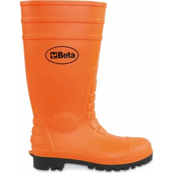 Pracovní obuv BETA Bezpečnostní vysoké boty 7328A, velikost 45 Beta