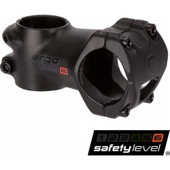 Představec na kolo Představec ahead Ergotec Ray Ahead 1,1/8"