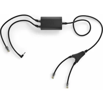 Masážní přístroj Epos Anschlusskabel CEHS-PA 01