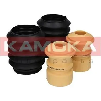 Ochranná sada proti prachu, tlumič pérování KAMOKA 2019077