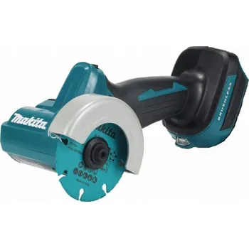 úhlová bruska Makita Aku úhlová bruska 76mm 0*AH LXT BDLC