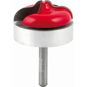 Fréza Freud Fréza 39-10006P 19,05X9,8X6,0 R2,38