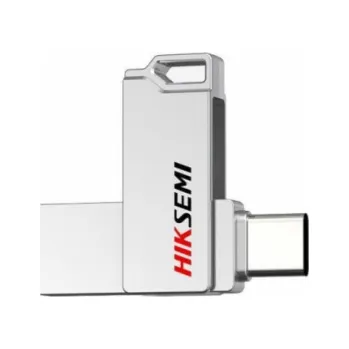 USB flash disk HIKSEMI USB flash disk Sync E327C 256GB s rozhraním USB 3.2 typu C