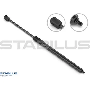 Motorový prostor Pneumatická pružina, kapota motoru STABILUS 899870