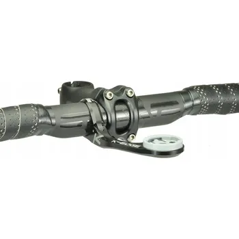 Tachometr Držák na kolo K-Edge Wahoo MAX XL určení: cyklocomputer