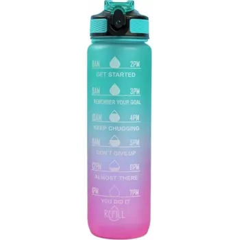 Láhev Ecarla 100 ml