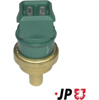 Čidlo automobilu Snímač, teplota chladiva JP GROUP 1193100300