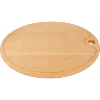 Kuchyňské prkénko Krájecí prkénko Woodcarver dřevo 1 ks