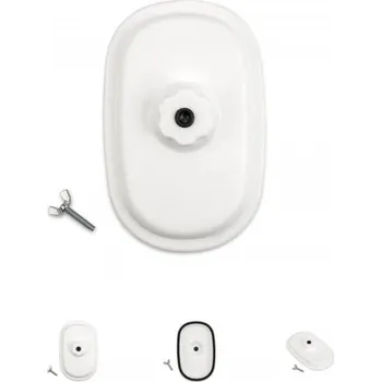 Filtr pro motocykl UFO 2025/11 kryt vzduchového filtru (na čištění motocyklů) HONDA CRF 250 R 18-21, CRF 450 R 17-20, CRF 450 RX 17-20 (AIR BOX COVER) (UFO 2025/11 kryt vzduchového filtru (na čištění motocyklů) HONDA CRF 250 R 18-21, CRF 450 R 17-20, CRF 450 RX 17-20 (AIR B