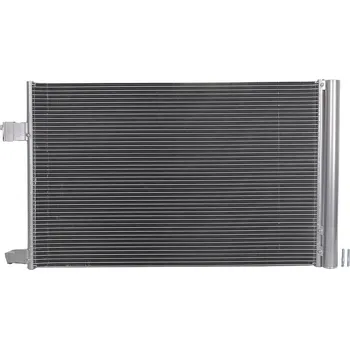 Výparník klimatizace Kondenzátor, klimatizace KAMOKA 7800634