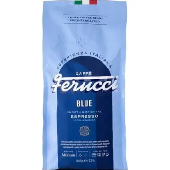 Káva HAYB Ferucci - Modré espresso 1kg