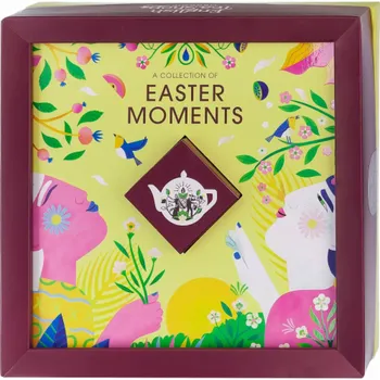 Čaj English Tea Shop Čajová sada Velikonoční chvíle 32 čajových sáčků