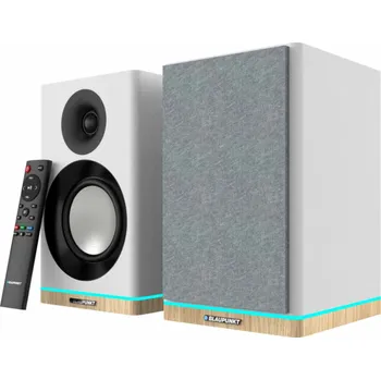 Reproduktor do auta Blaupunkt BS60WH LED