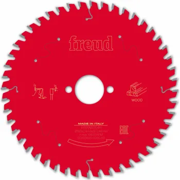 Pilový kotouč Freud Pilový kotouč FR09W004H 180X2,4X30-48