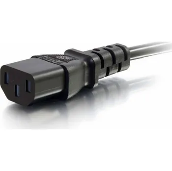 Napájecí kabel Mitel Napájecí kabel Síťový kabel Mitel C13 10A 250V