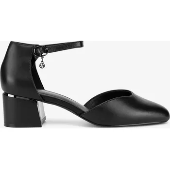 Dámské lodičky Lasocki dámské lodičky na blokovém podpatku, velikost 41