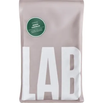 Coffeelab Mexická káva Esmeralda 1kg