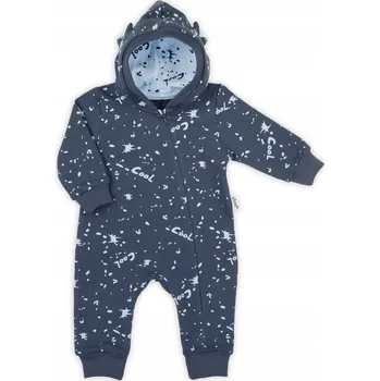 Kojenecký overall Nicol barevný overal, velikost 92