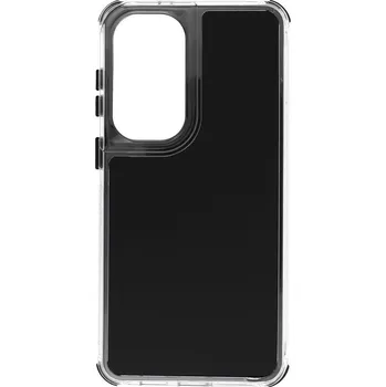 Náhradní kryt pro mobilní telefon Kryt Matrix Kryt Samsung Galaxy S26 Plus Black